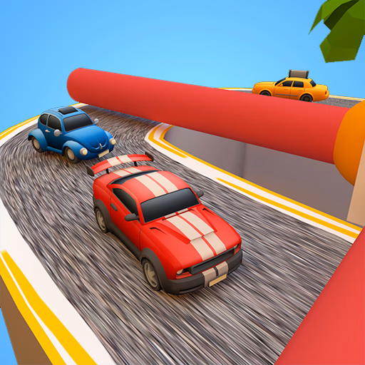Fun Race Car 3D